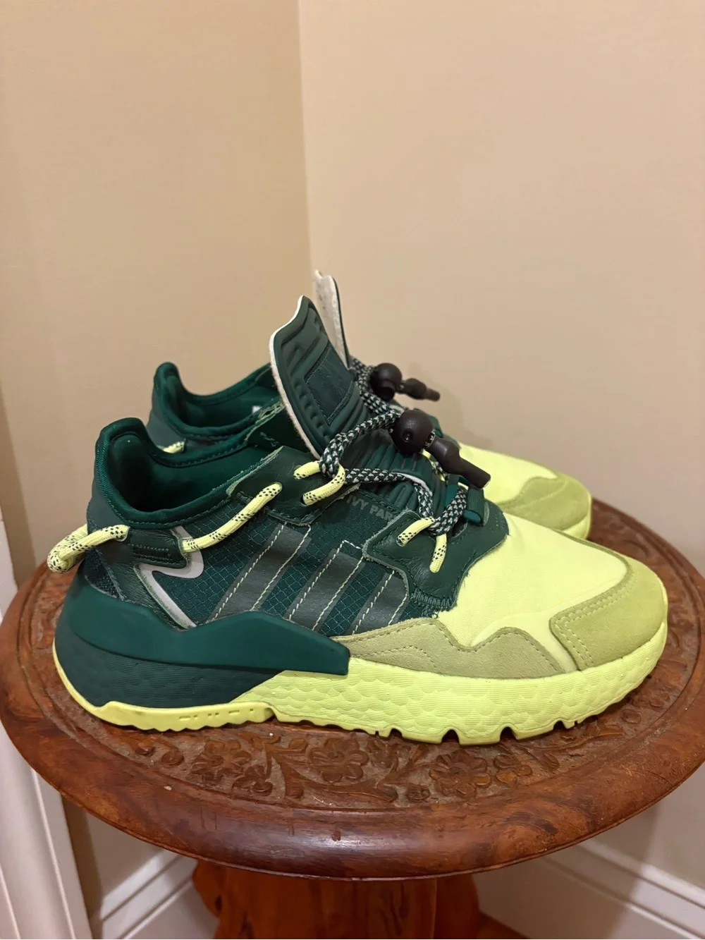 Adidas ivy park & nite